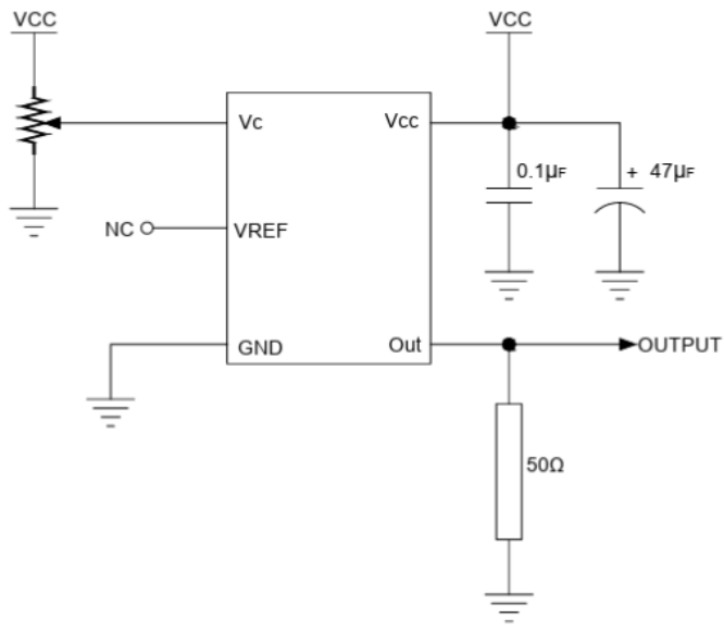 Abracon O-C36AA Precision Ultra Low Phase Noise OCXO
